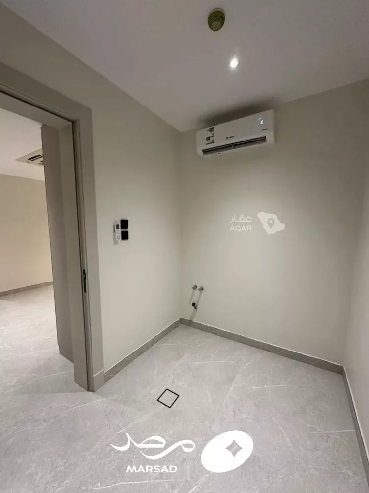 شقة للإيجار في شارع محمد إقبال, حي النرجس, مدينة الرياض, منطقة الرياض 8