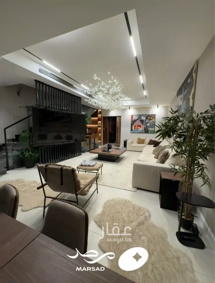 شقة للإيجار في شارع علي بن احمد العمري, حي العارض, مدينة الرياض, منطقة الرياض 11