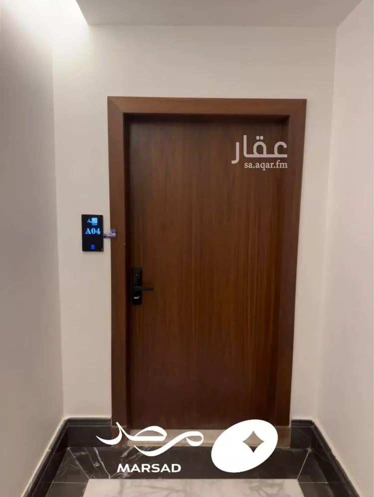 شقة للإيجار في شارع أحمد البسطامي, حي العارض, مدينة الرياض, منطقة الرياض صورة 3