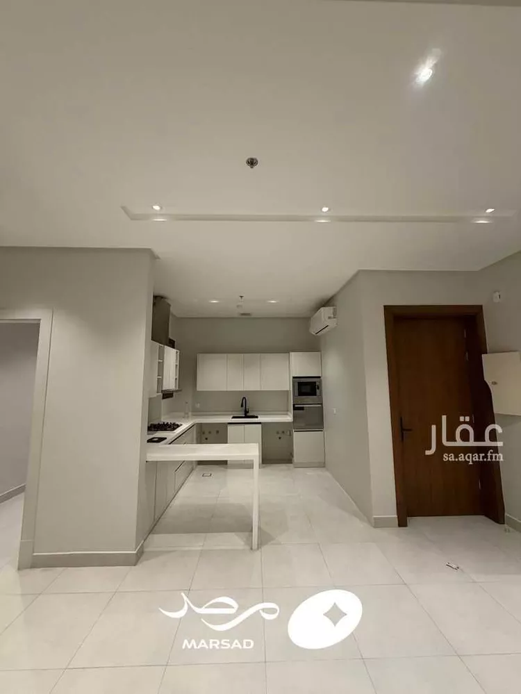 شقة للإيجار في شارع ابن عبدالظاهر, حي العارض, مدينة الرياض, منطقة الرياض صورة 4