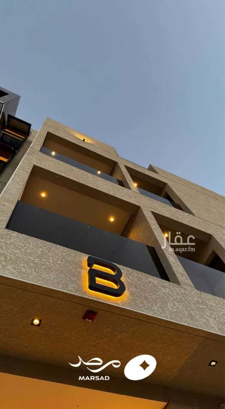 شقة للإيجار في شارع السمعاني, حي الزهرة, مدينة الرياض, منطقة الرياض