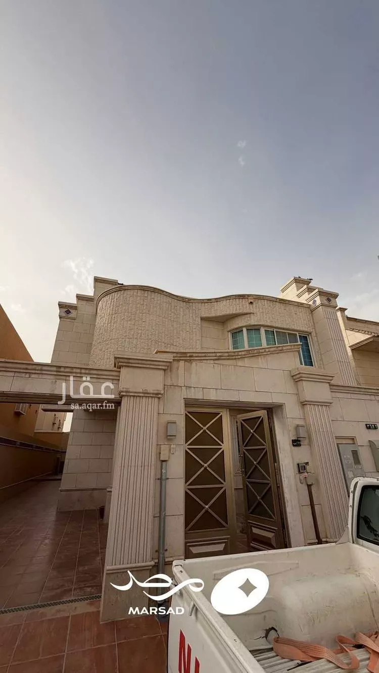 فيلا للإيجار في شارع مجاهد, حي الملك سلمان, مدينة الرياض, منطقة الرياض صورة 3