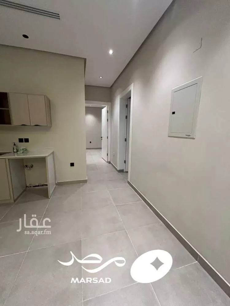 شقة للإيجار في شارع جبريل بن جميل, حي النرجس, مدينة الرياض, منطقة الرياض 10
