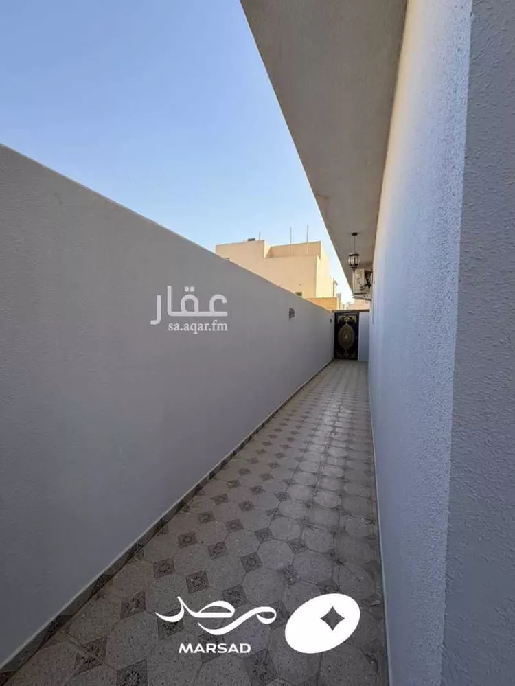 فيلا للإيجار في شارع صالح التنوخي, حي النرجس, مدينة الرياض, منطقة الرياض صورة 3