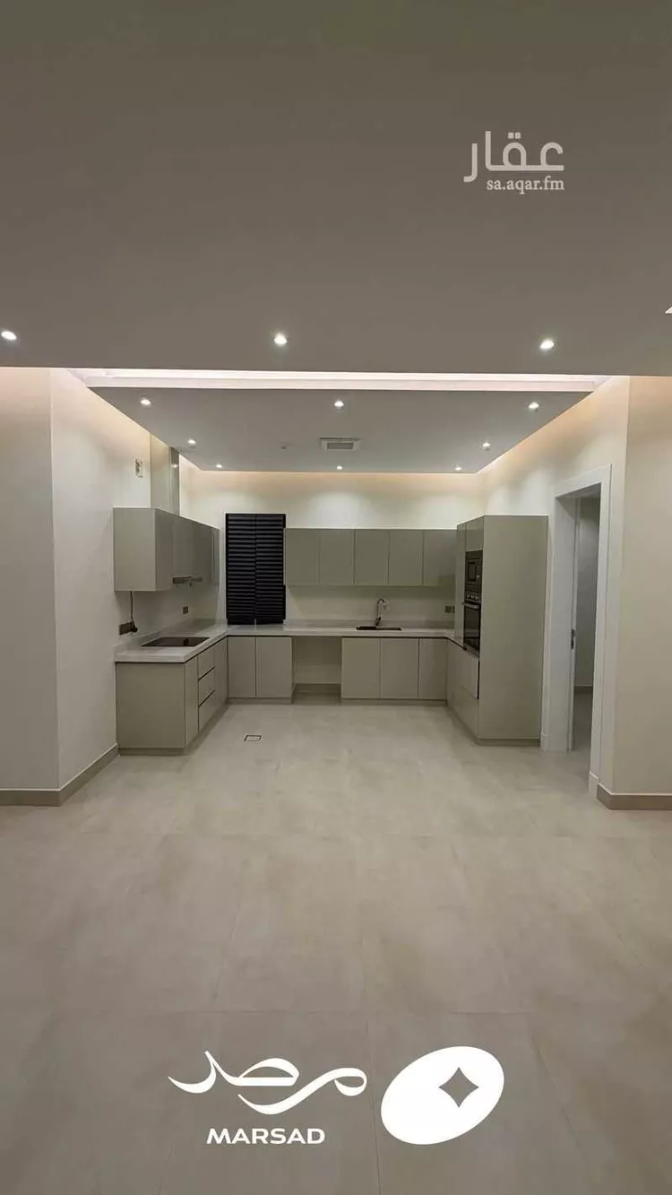 شقة للإيجار في شارع شهيد الدين ثم الوطن عبدالله عبدالرحمن, حي الياسمين, مدينة الرياض, منطقة الرياض صورة 4