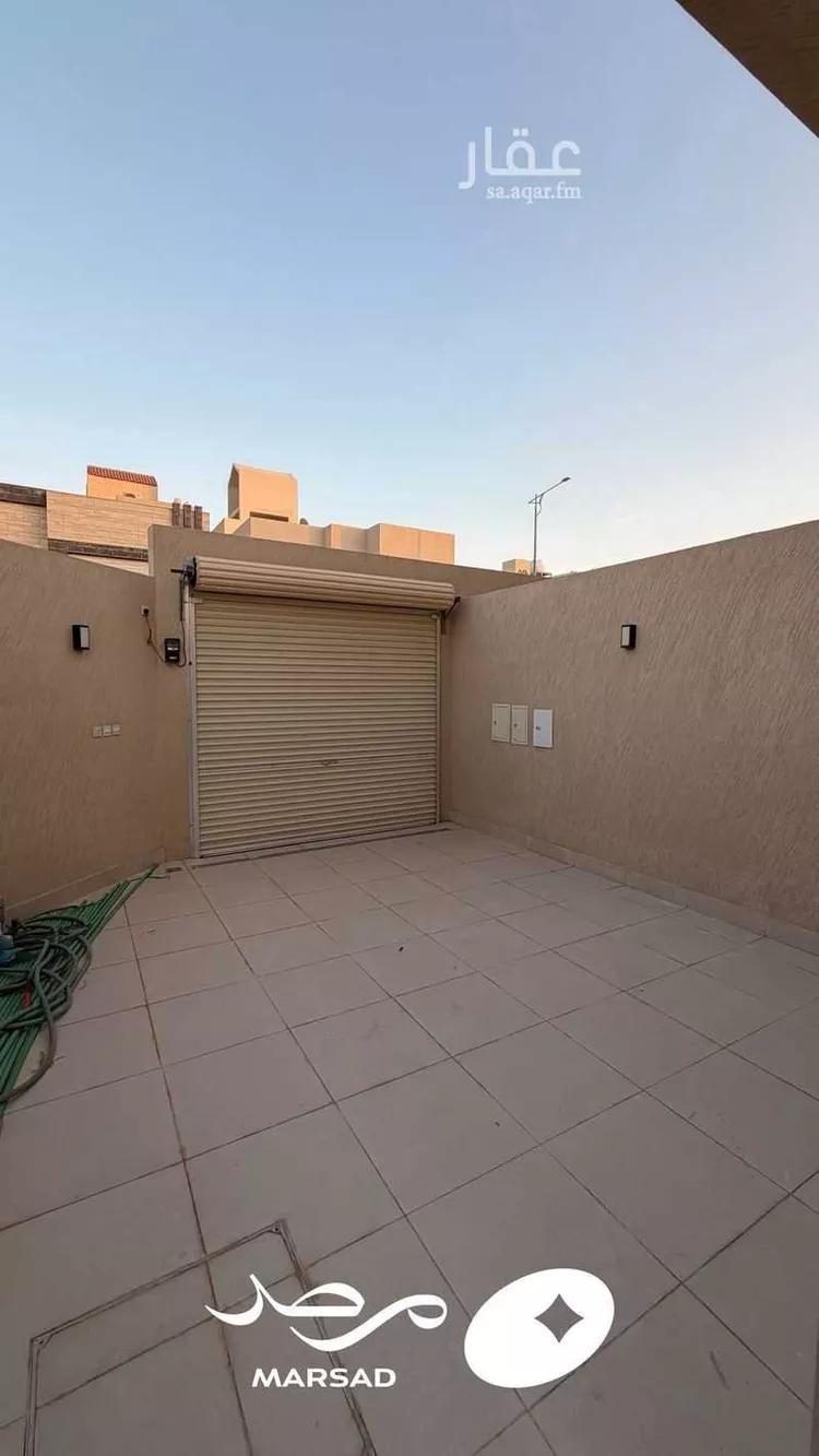 دور للإيجار في شارع ابن الأنصاري, حي العارض, مدينة الرياض, منطقة الرياض