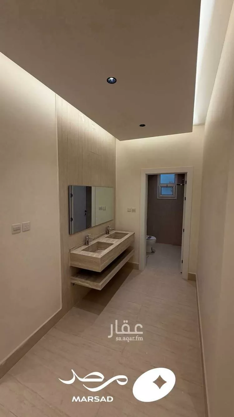 دور للإيجار في شارع ابن الأنصاري, حي العارض, مدينة الرياض, منطقة الرياض 8