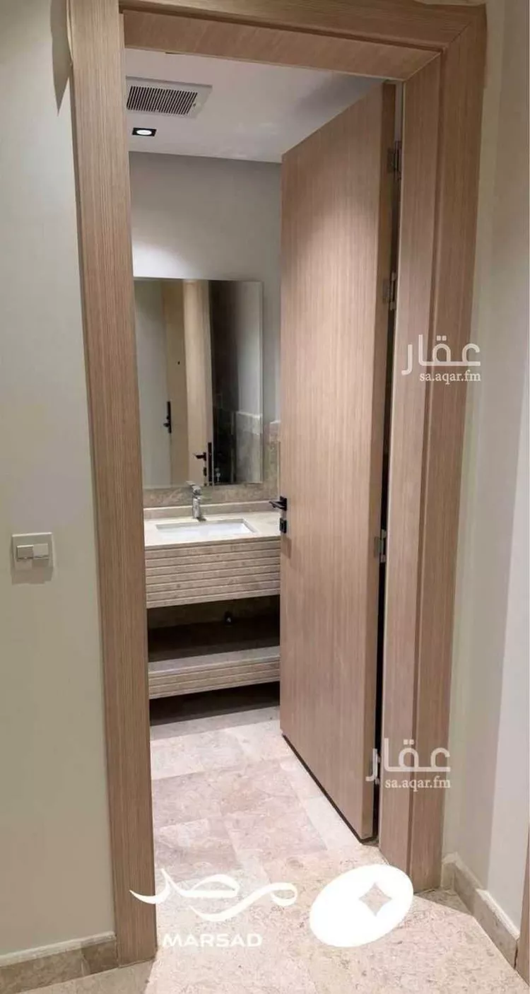 شقة للإيجار في شارع محمد الحليبي, حي العارض, مدينة الرياض, منطقة الرياض صورة 3