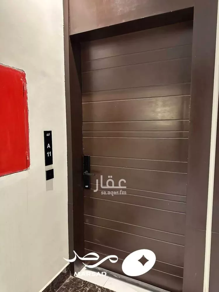 شقة للإيجار في شارع جبل اللوز, حي الرمال, مدينة الرياض, منطقة الرياض صورة 3