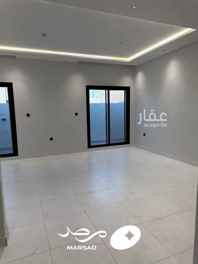شقة للإيجار في شارع جبل اللوز, حي الرمال, مدينة الرياض, منطقة الرياض 8