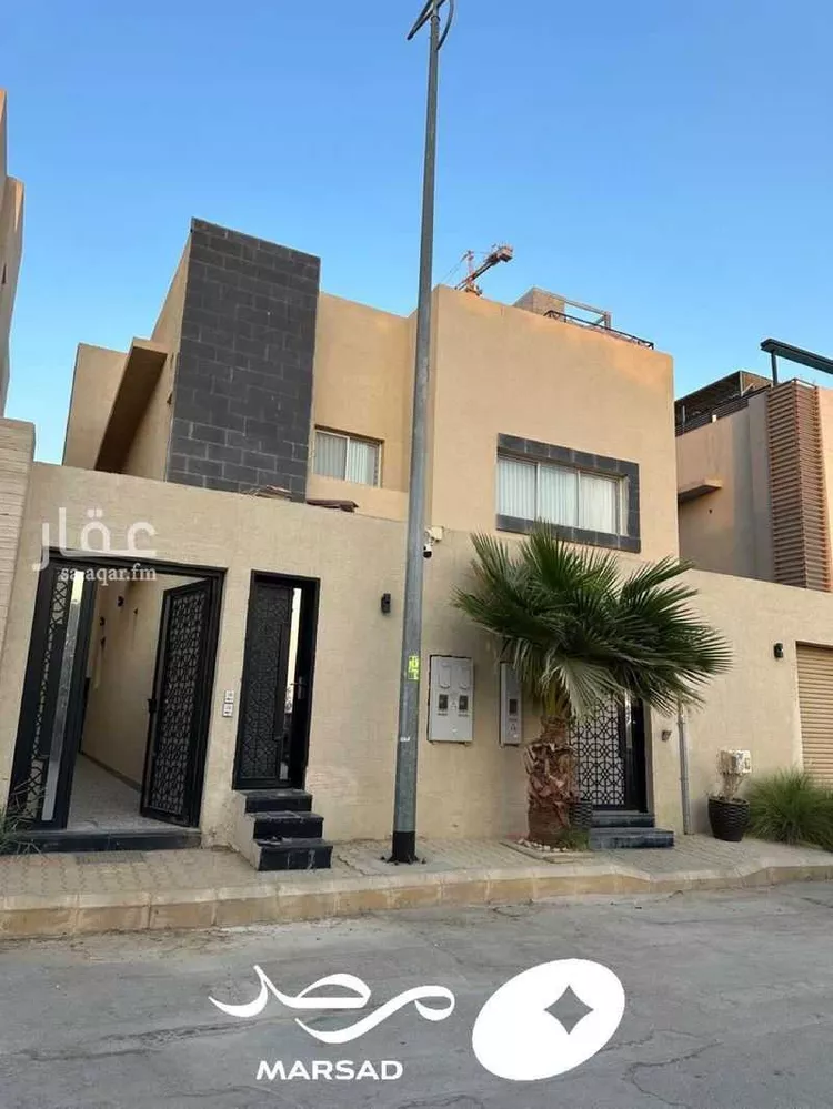 شقة للإيجار في شارع محمد الجامي, حي القيروان, مدينة الرياض, منطقة الرياض