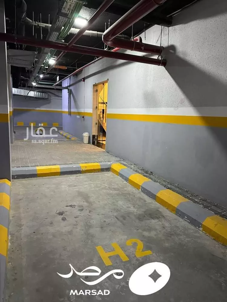 شقة للإيجار في شارع أبي الحسن علي المحدث, حي الربيع, مدينة الرياض, منطقة الرياض صورة 4