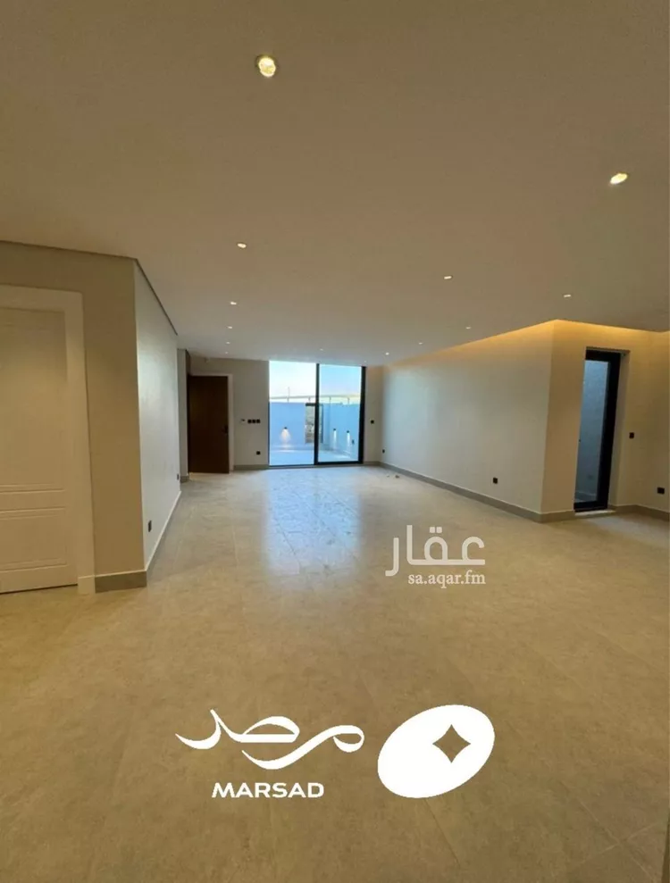 دور للإيجار في شارع غير معروف , حي النرجس, مدينة الرياض, منطقة الرياض صورة 4