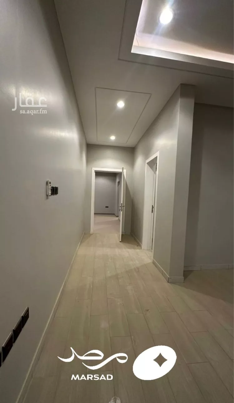 دور للإيجار في شارع إبراهيم الميموني, حي العارض, مدينة الرياض, منطقة الرياض صورة 3