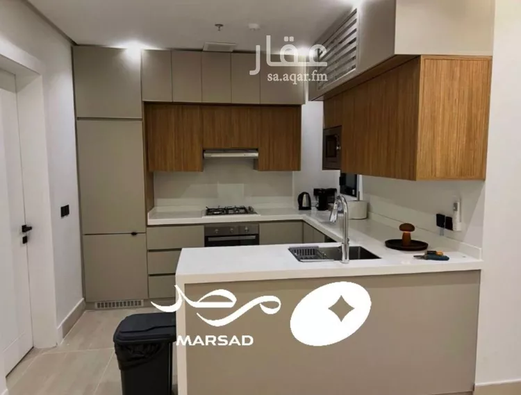 شقة للإيجار في شارع الربيع, حي النرجس, مدينة الرياض, منطقة الرياض