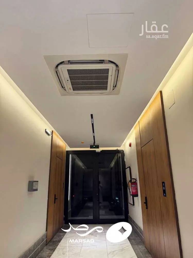 شقة للإيجار في شارع السمعاني, حي الزهرة, مدينة الرياض, منطقة الرياض صورة 3