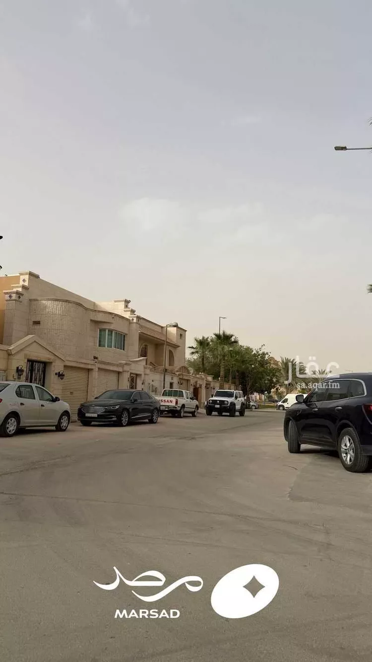 فيلا للإيجار في شارع مجاهد, حي الملك سلمان, مدينة الرياض, منطقة الرياض صورة 2