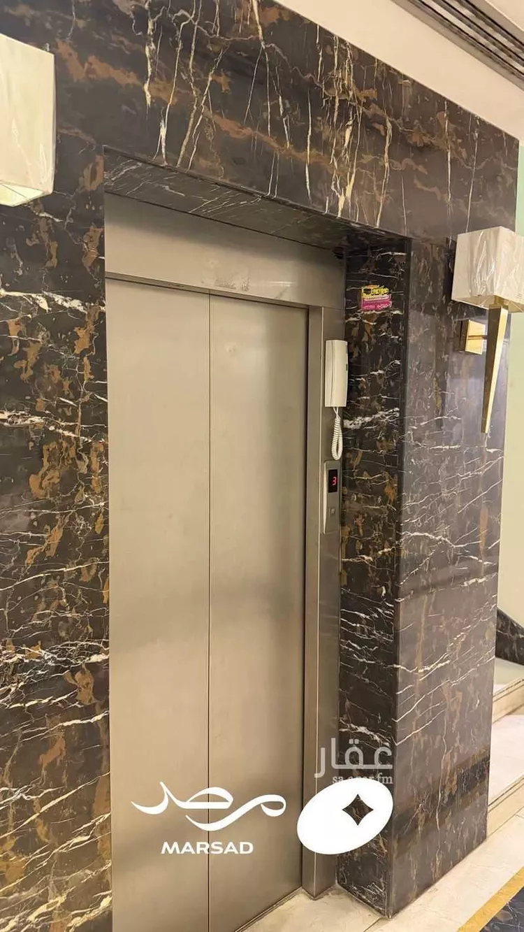 شقة للإيجار في شارع القنا, حي الياسمين, مدينة الرياض, منطقة الرياض صورة 4