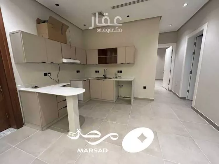شقة للإيجار في شارع جبريل بن جميل, حي النرجس, مدينة الرياض, منطقة الرياض 12
