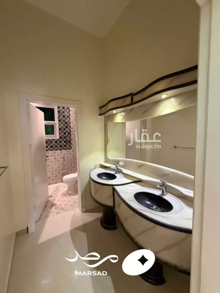 فيلا للإيجار في شارع صالح التنوخي, حي النرجس, مدينة الرياض, منطقة الرياض صورة 5