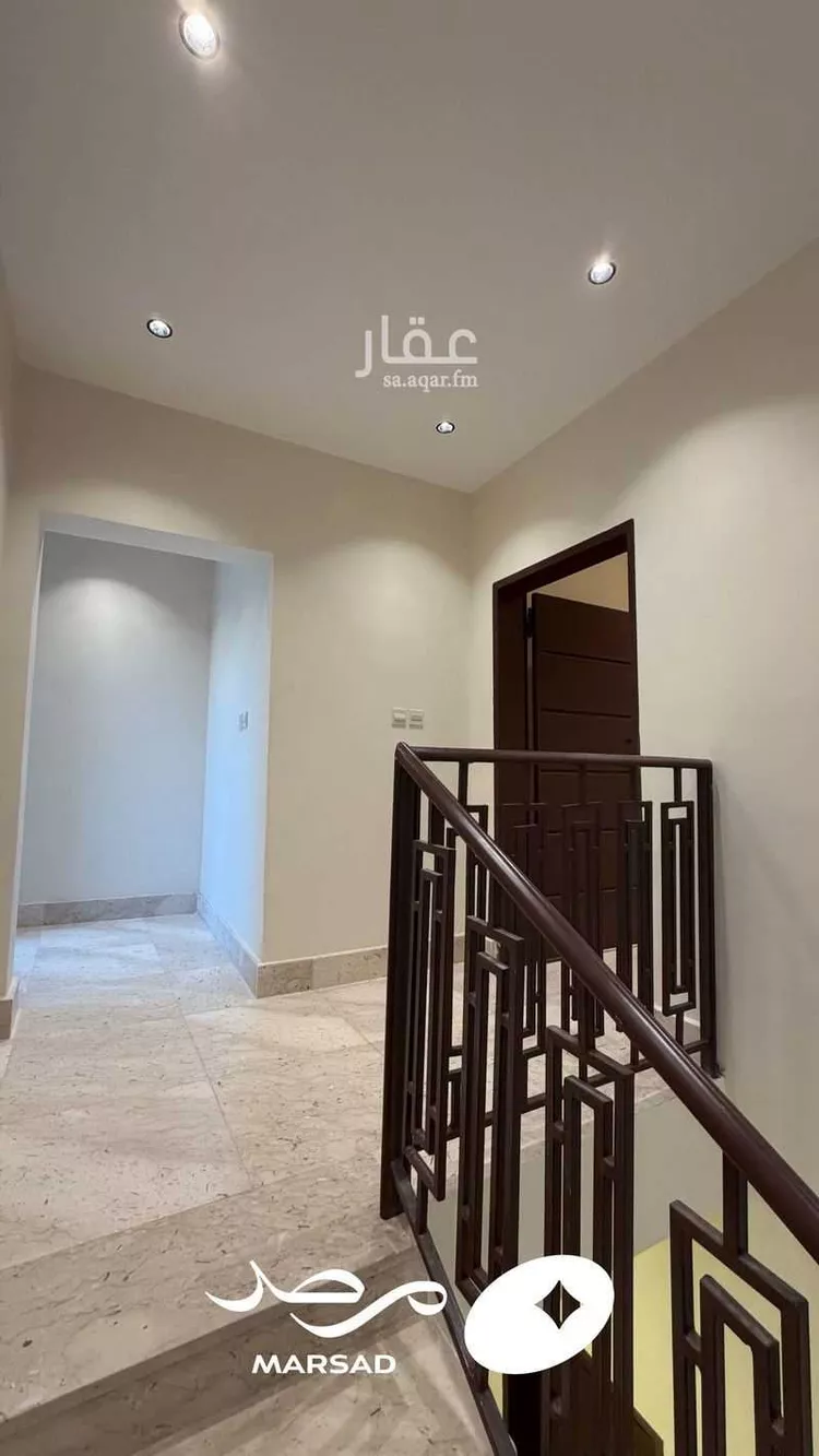 شقة للإيجار في شارع ابن الأنصاري, حي العارض, مدينة الرياض, منطقة الرياض