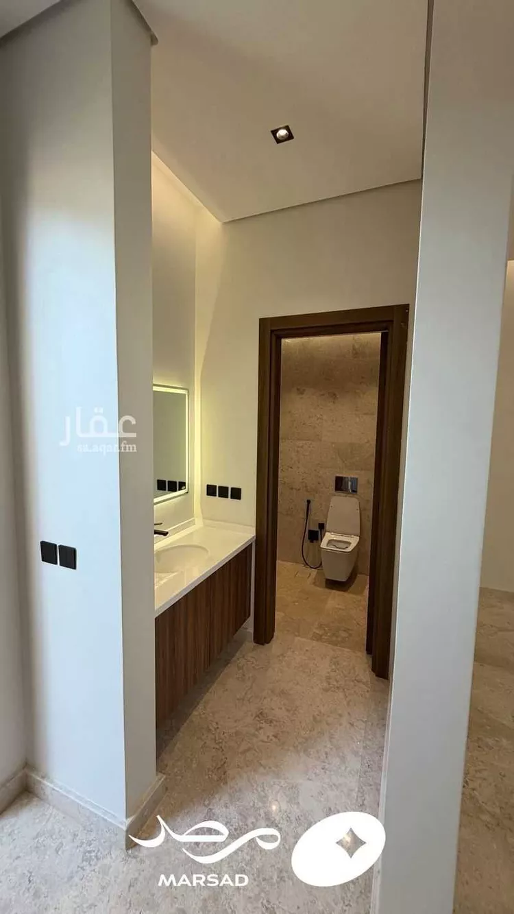 Floor for Rent in Riyadh An Narjis صورة 3