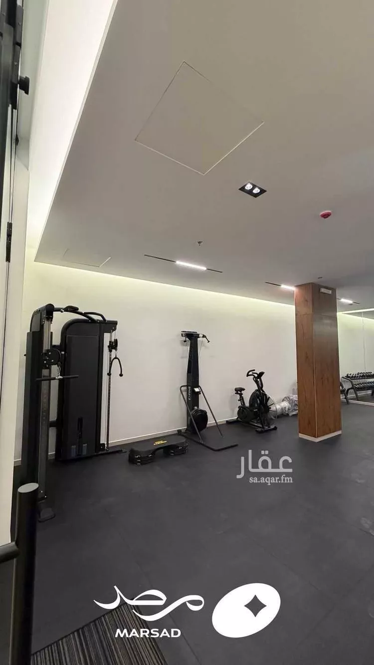 شقة للإيجار في شارع الامير ناصر بن سعود بن فرحان ال سعود, حي الياسمين, مدينة الرياض, منطقة الرياض 17