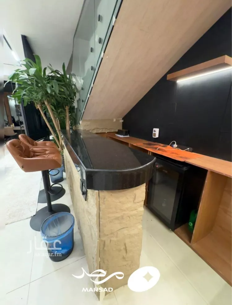 شقة للإيجار في شارع علي بن احمد العمري, حي العارض, مدينة الرياض, منطقة الرياض