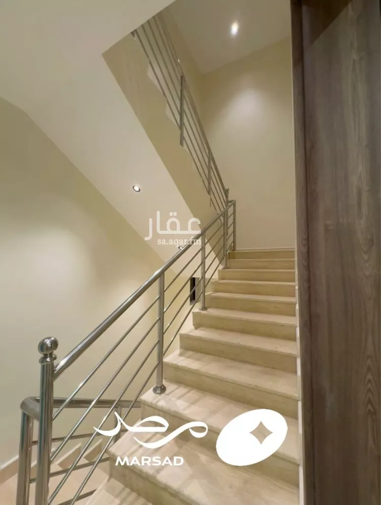 دور للإيجار في شارع يوسف السيرافي, حي العارض, مدينة الرياض, منطقة الرياض صورة 4