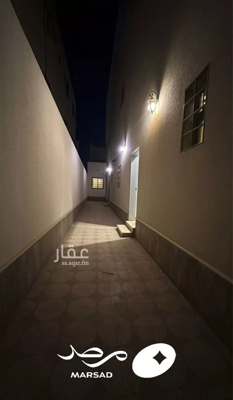 دور للإيجار في شارع إبراهيم الميموني, حي العارض, مدينة الرياض, منطقة الرياض 22