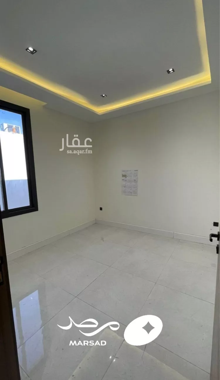 شقة للإيجار في شارع صاعد الأندلسي, حي النرجس, مدينة الرياض, منطقة الرياض صورة 5