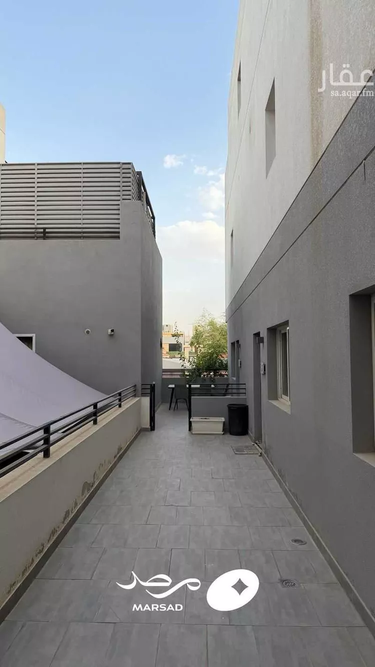 شقة للإيجار في شارع القصر, حي النرجس, مدينة الرياض, منطقة الرياض