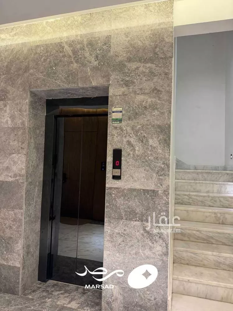شقة للإيجار في شارع السمعاني, حي الزهرة, مدينة الرياض, منطقة الرياض صورة 5
