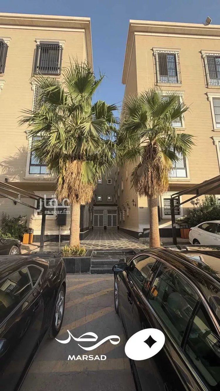 شقة للإيجار في شارع القنا, حي الياسمين, مدينة الرياض, منطقة الرياض صورة 2