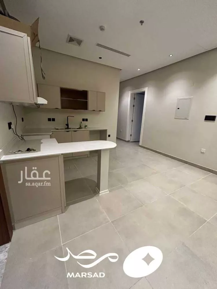 شقة للإيجار في شارع جبريل بن جميل, حي النرجس, مدينة الرياض, منطقة الرياض 8