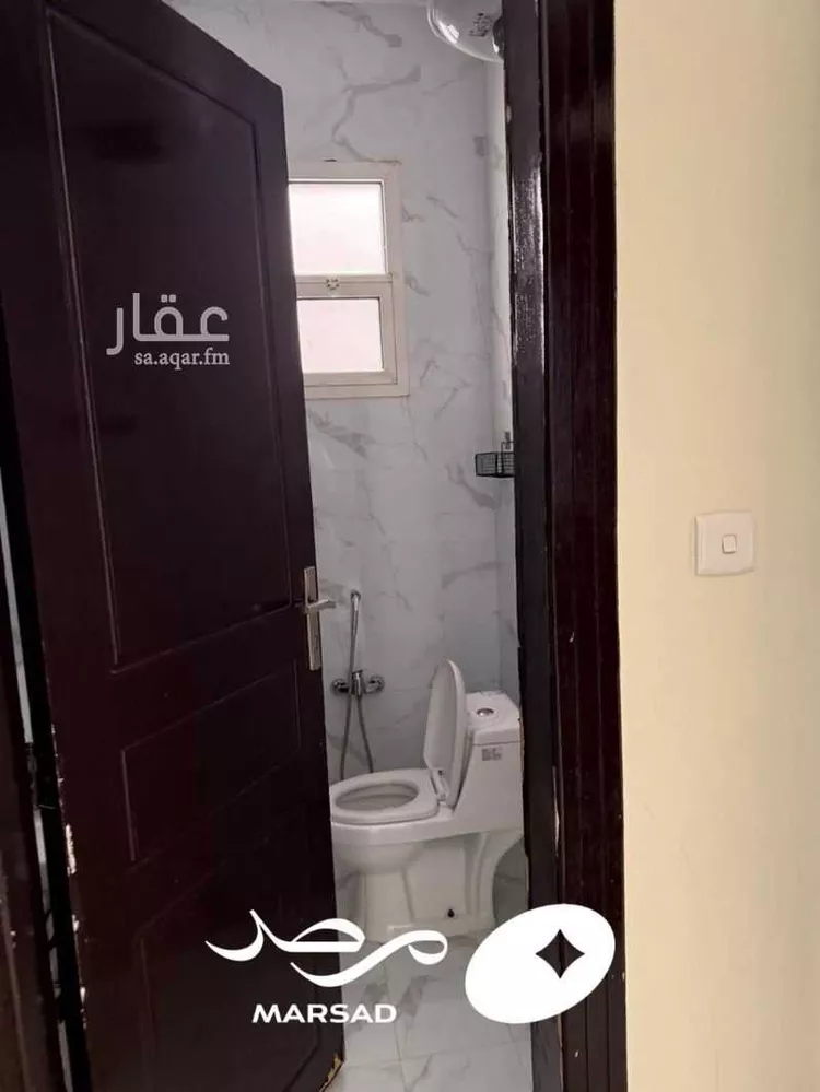 شقة للإيجار في شارع ذات السلاسل, حي النرجس, مدينة الرياض, منطقة الرياض 8