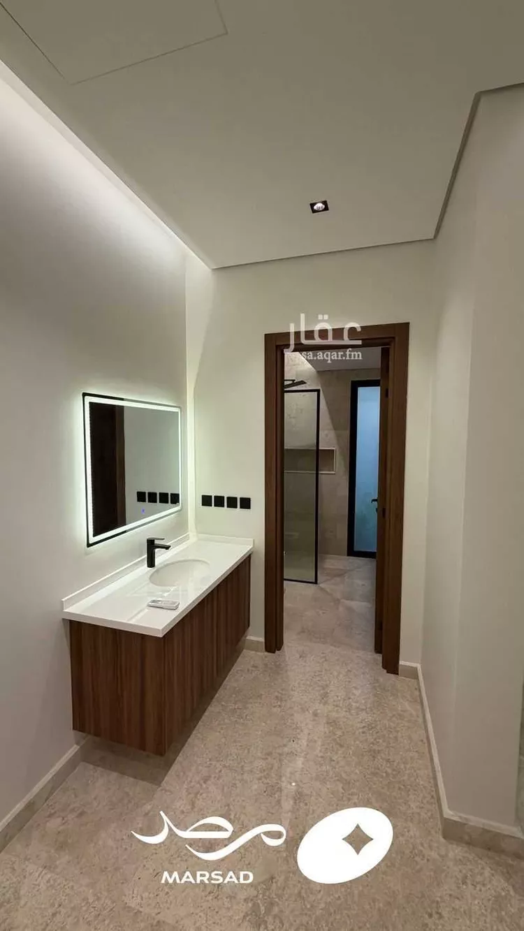 Floor for Rent in Riyadh An Narjis 14