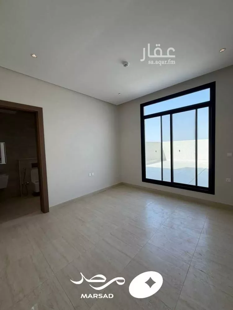 شقة للإيجار في شارع أحمد البرادعي, حي القيروان, مدينة الرياض, منطقة الرياض 6