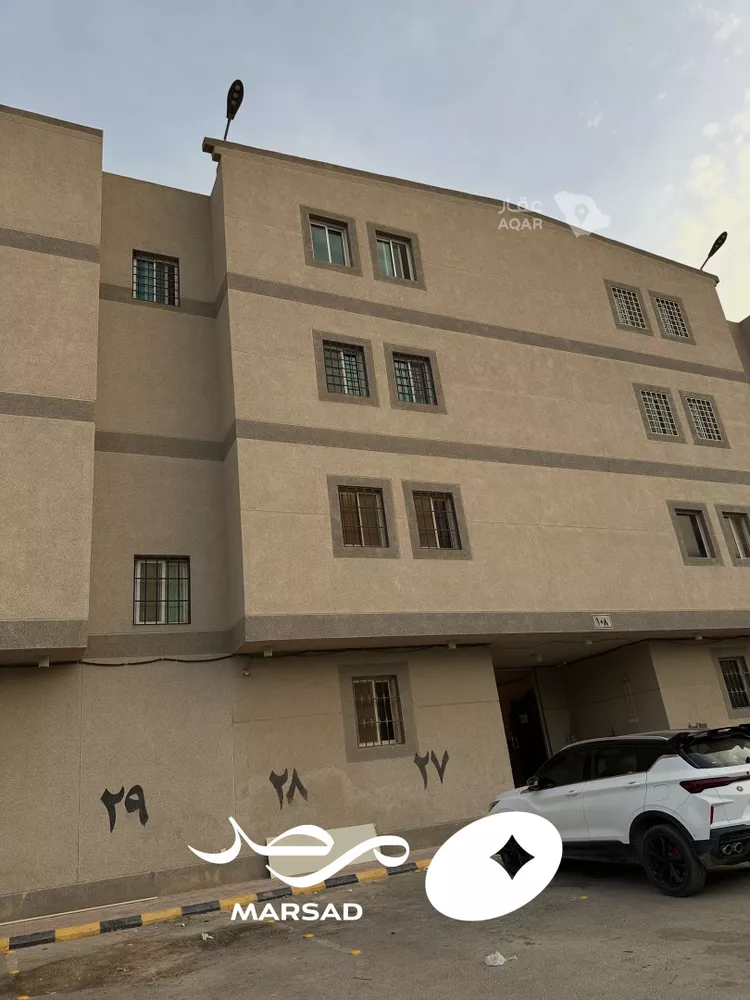 شقة للإيجار في شارع الخيالة, حي الياسمين, مدينة الرياض, منطقة الرياض
