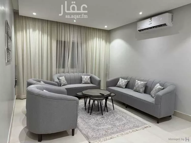 شقة مفروشة للحجز في شارع الشيخ عبدالله بن جبرين ، حي القيروان ، الرياض ، منطقة الرياض 10