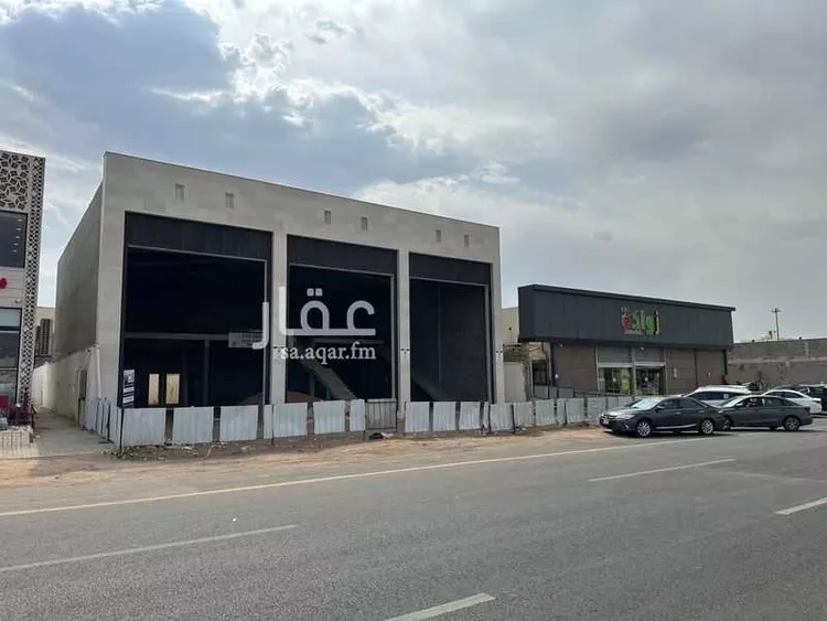 محل للإيجار في شارع عبدالمحسن بن عبدالعزيز, حي نبلاء, مدينة المدينة المنورة, منطقة المدينة المنورة صورة 3