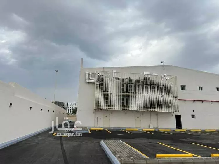 محل للإيجار في شارع الملك عبدالله بن عبدالعزيز, حي الروابي, مدينة المدينة المنورة, منطقة المدينة المنورة صورة 3