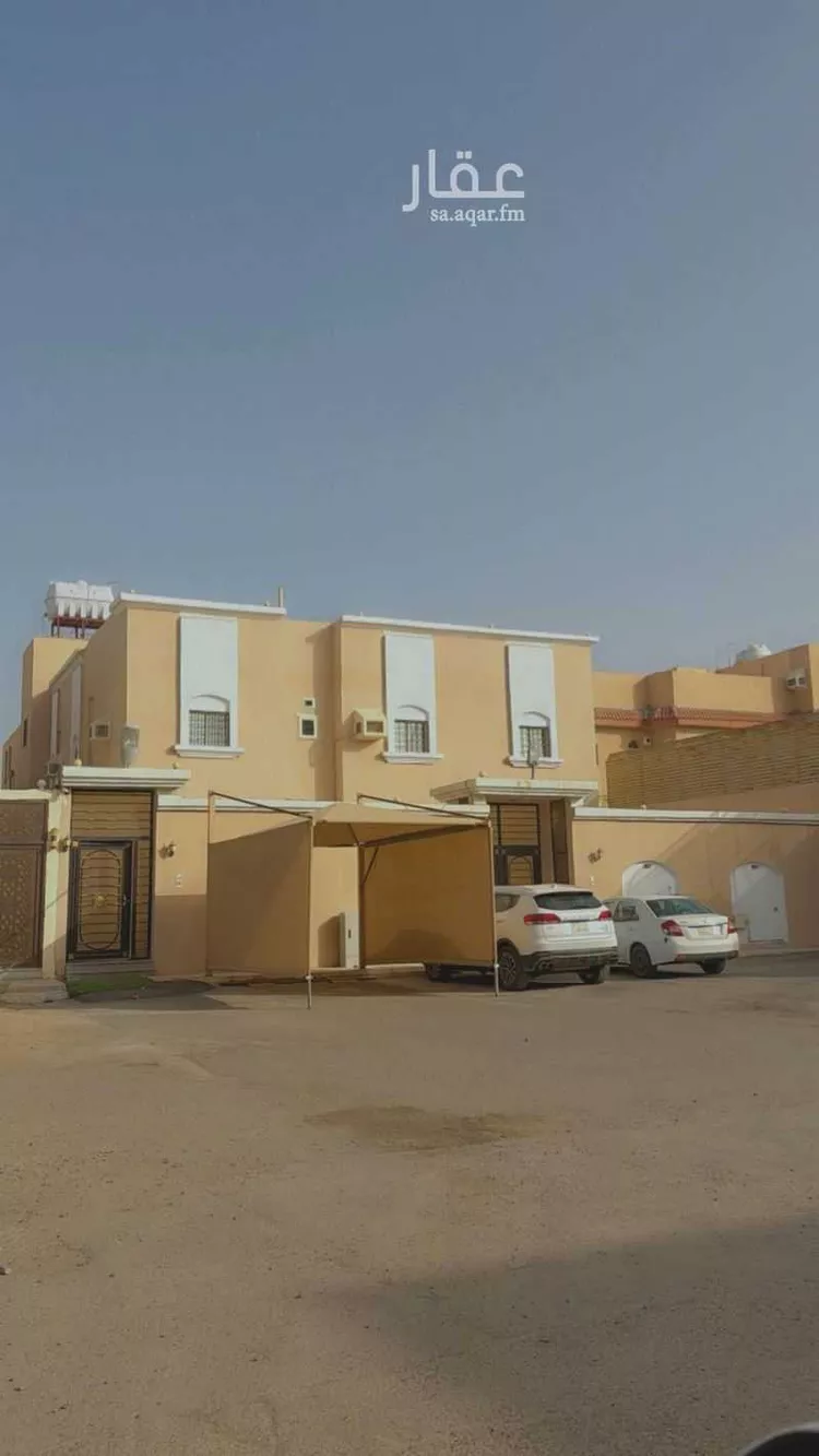 Building for Sale in Medina Ar Rawabi