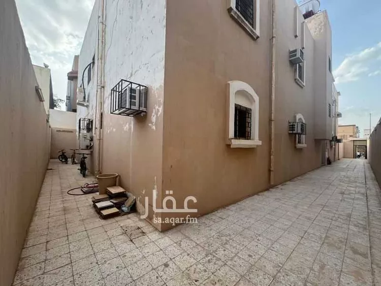 عمارة للبيع في شارع عبدالله ابن محمد ابن هاني, حي الروابي, مدينة المدينة المنورة, منطقة المدينة المنورة صورة 3