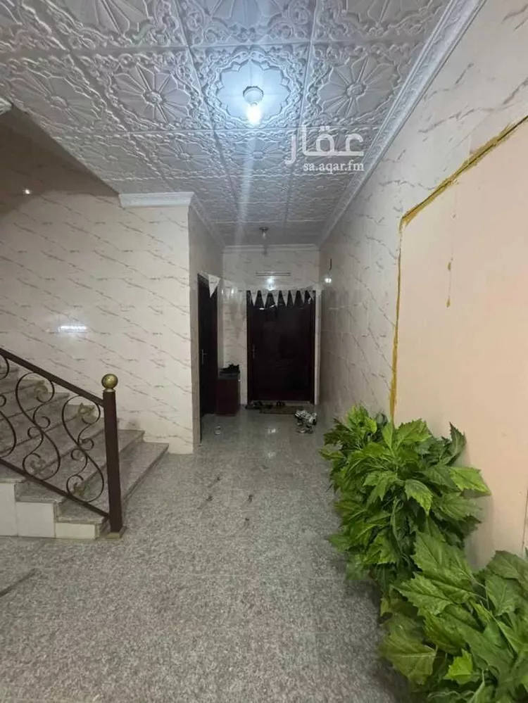 عمارة للإيجار في شارع عبدالله ابن محمد ابن هاني, حي الروابي, مدينة المدينة المنورة, منطقة المدينة المنورة صورة 3