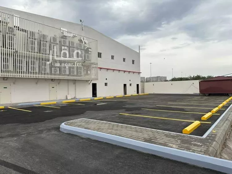 محل للإيجار في شارع الملك عبدالله بن عبدالعزيز, حي الروابي, مدينة المدينة المنورة, منطقة المدينة المنورة صورة 4