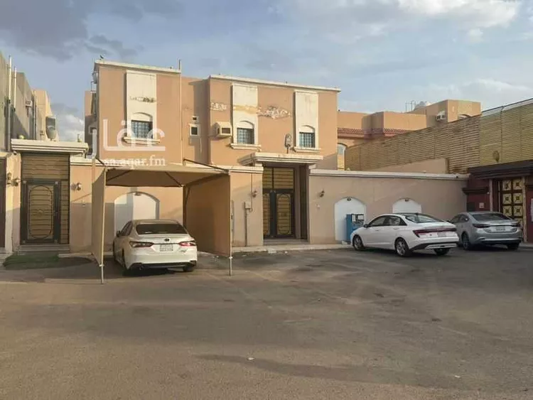 Building for Sale in Medina Ar Rawabi