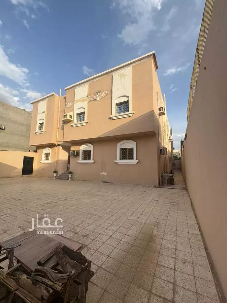 عمارة للبيع في شارع عبدالله ابن محمد ابن هاني, حي الروابي, مدينة المدينة المنورة, منطقة المدينة المنورة صورة 4