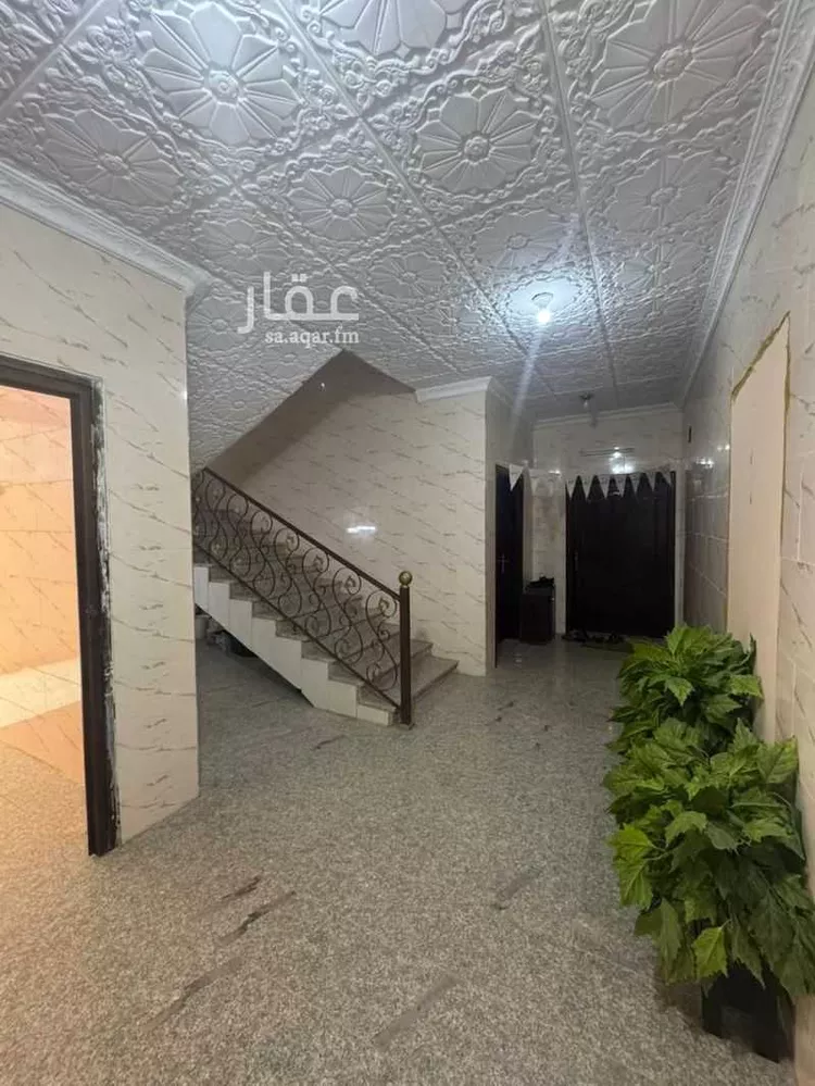 عمارة للإيجار في شارع عبدالله ابن محمد ابن هاني, حي الروابي, مدينة المدينة المنورة, منطقة المدينة المنورة صورة 4