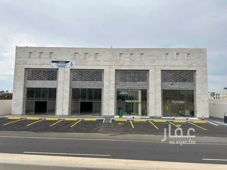 Shop for Rent in Medina Ar Rawabi
